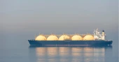 The vessel carrying methanol headed for Dhaka in Bangladesh.