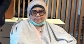 Money laundering case filed against man impersonating Khaleda Zia