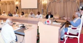 6 ministries under Chief Adviser following latest reshuffle in interim govt