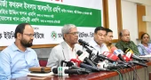 Hasina-like rhetoric now coming from opposition leaders: Fakhrul
