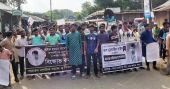 3 arrested in Sherpur student's murder case; protesters block road