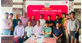 bKash engages merchants nationwide to boost Bangla QR adoption