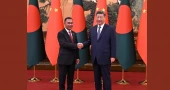 Parliament adopts thanksgiving motion on PM’s Malaysia-China tour