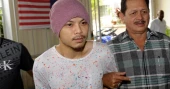 Malaysian rapper Namewee detained over murder of Taiwanese influencer