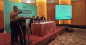 Want to hold violence-free local government elections: CEC