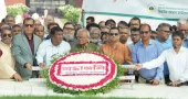 ZRF pays tribute to Zia, Khaleda on founding anniversary