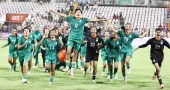 U-20 Women's Asian Cup: Bangladesh Football team to fly for Laos Saturday