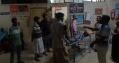 Football match dispute sparks clash, cocktail blasts in C’nawabganj