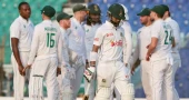 With dismal performance, Bangladesh suffer clean sweep against South Africa