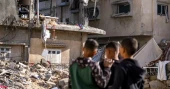 Gaza death toll surpasses 46,000