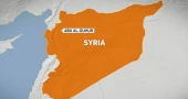 UN envoy condemns Israeli strike on Syrian airbase