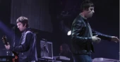 Oasis reunites for tour and ends a 15-year hiatus during Gallagher brothers’ feud