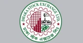 Dhaka Stock Market ends Tuesday with a narrowly upward trend