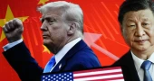 China to invite Trump to Sept military parade marking WWII victory