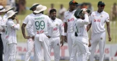 Rawalpindi Test: Bangladesh on the verge of historic series win
