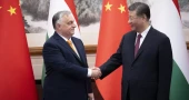 China's Xi calls on world powers to help Russia and Ukraine resume direct dialogue
