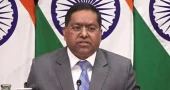 India says Ganga Treaty issues to be discussed under JRC; Bangladesh awaits response