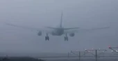 Dense fog disrupts flights at Dhaka airport