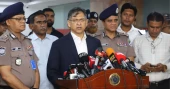 Criminals to face tough action over attacks on RAB personnel: Home Minister