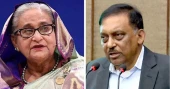 Arguments begin in crimes against humanity case against Hasina, Kamal