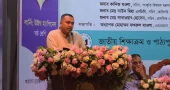 Govt aims to deliver new textbooks to all students by Jan 1: Mahdi Amin