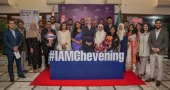 UK invites applications for Chevening scholarships