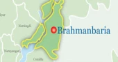 5 OCs among 8 police officials transferred in Brahmanbaria