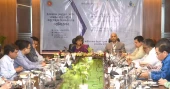Standardised training framework formulated to boost Tangail Saree weaving industry