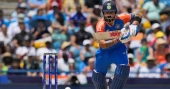 T20 World Cup final: India opt to bat first vs South Africa