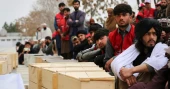 Nearly 500 Afghan civilians killed in cross-border fighting with Pakistan since October: UN