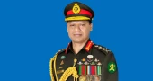Army Chief off to Singapore to attend Shangri-La Dialogue 2024