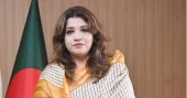 MoFA aware of ex-Air Force Chief’s arrest; Home Ministry working on it: Shama Obaed