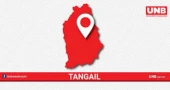 Female passengers ‘harassed’, valuables looted on moving bus in Tangail