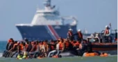 UK, France end pilot deal aimed at reducing Channel migrant crossings