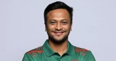 Shakib barred from bowling in bizarre twist at career's tail end