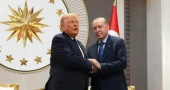 NATO launches major defence initiatives as Trump visits Ankara