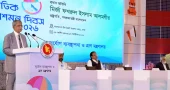 President stresses public awareness, preparedness to tackle disasters