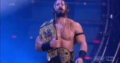Wrestler Benjamin Satterley dies at 40