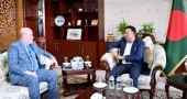 Bangladesh seeks enhanced energy collaboration with Algeria