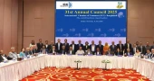 ‘Bangladesh must accelerate reforms to strengthen competitiveness lying ahead’