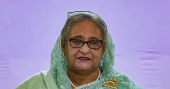 Sheikh Hasina moved to a secure location; not leaving India on Monday