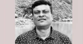 BSS’s Sylhet bureau chief Maksud dies in road crash