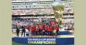World Cup 2026: Novelty, controversy and farewell