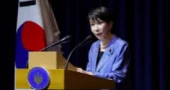 Japan and China trade sharp words after PM Takaichi’s comments on Taiwan