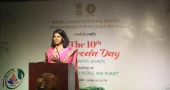 Indian High Commission marks 10th National Ayurveda Day in Dhaka