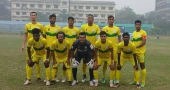 Rahmatganj go second in BPL table beating Brothers Union 3-1