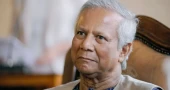 Prof Yunus orders security forces to hunt down attackers behind Ctg violence