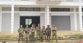 Resistance forces push military regime close to brink in Myanmar