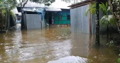 Some six lakh people stranded as hundreds of villages flooded in Lakshmipur