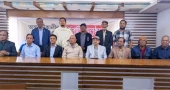 Chattogram Press Club elects new committee